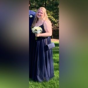 JJ’s House Prom Dress